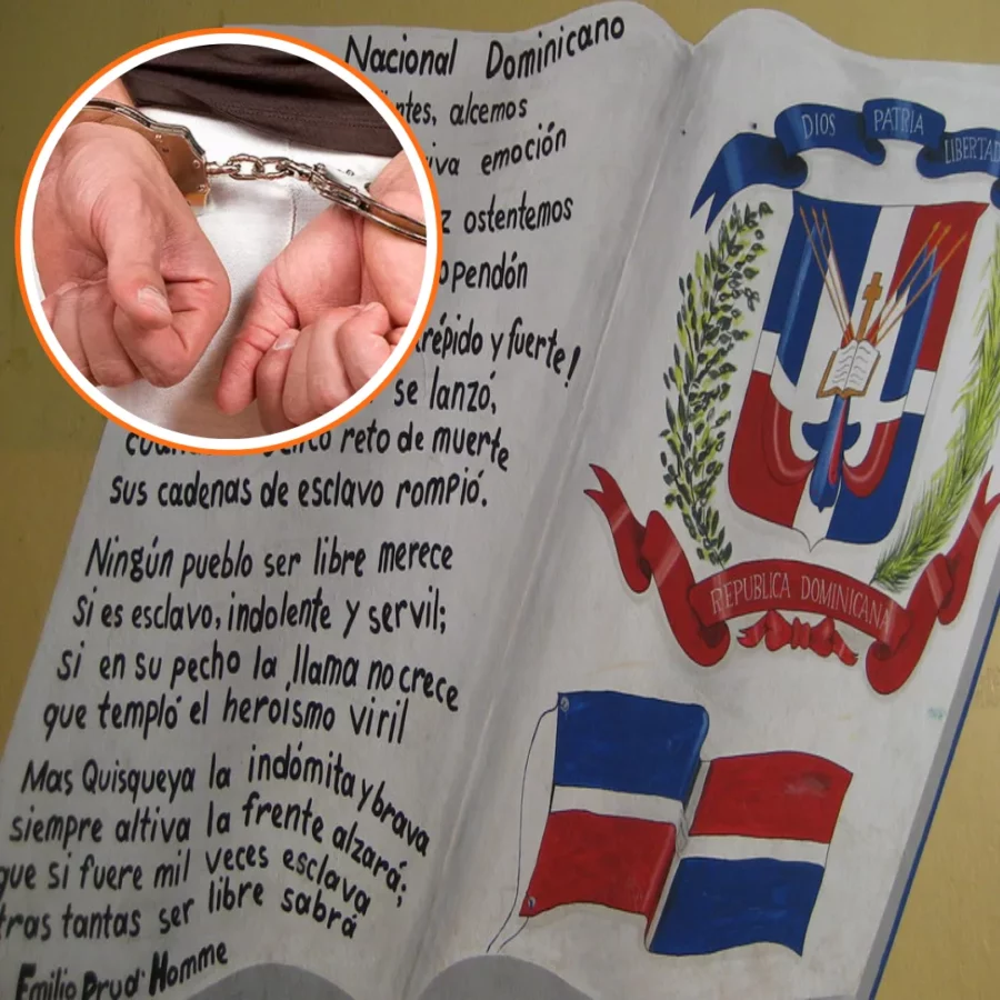 HIMNO NACIONAL