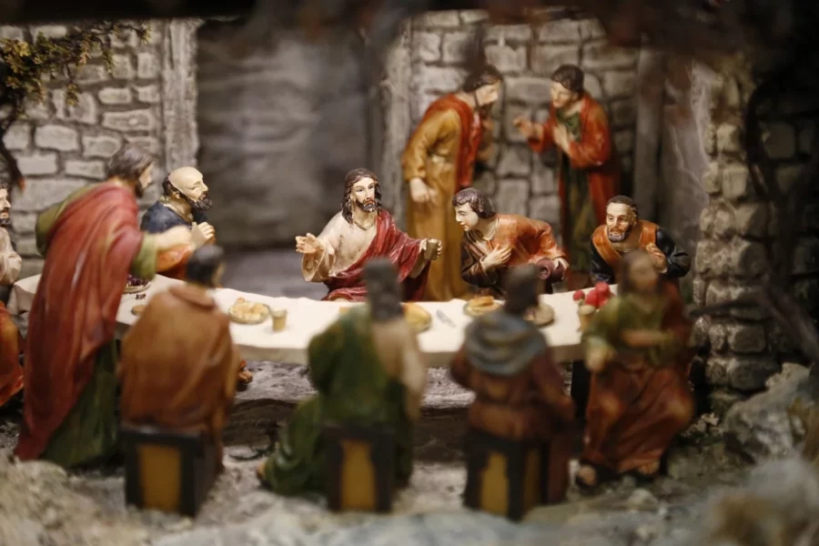 Jesús y la ciencia del bienestar: un encuentro inesperado