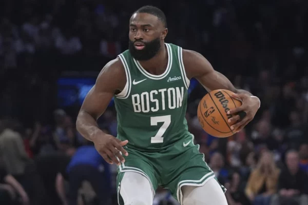 JAylen Brown