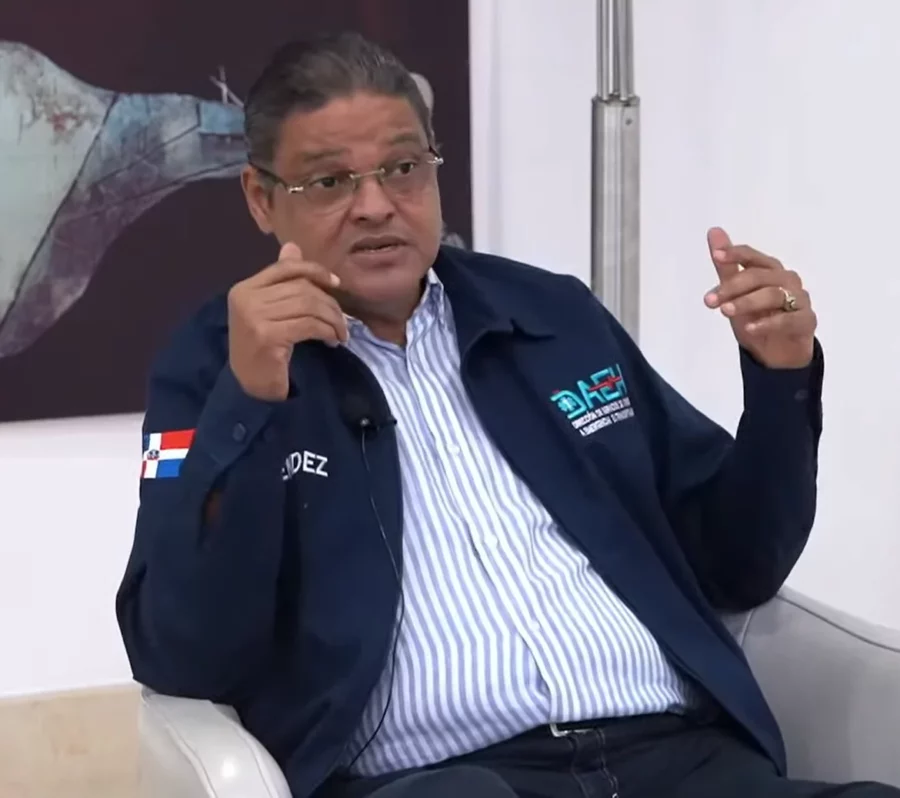 Juan Manuel Méndez