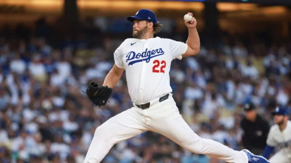 Kershaw