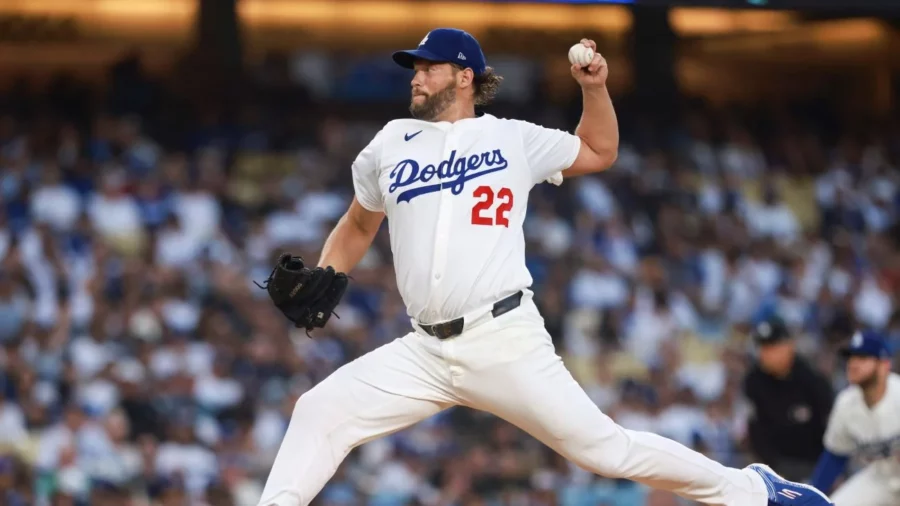 Kershaw