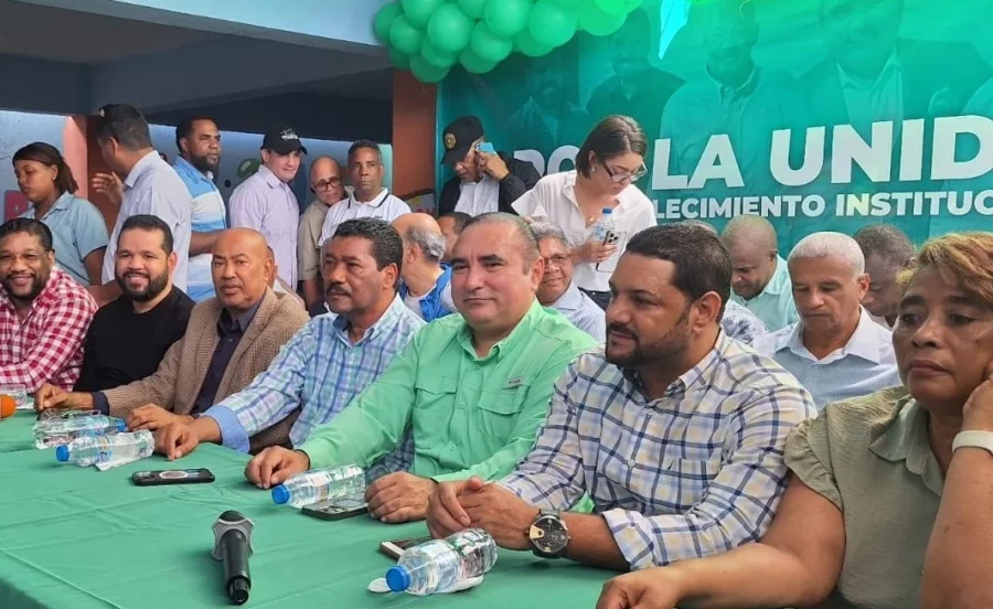 Fuerza del Pueblo