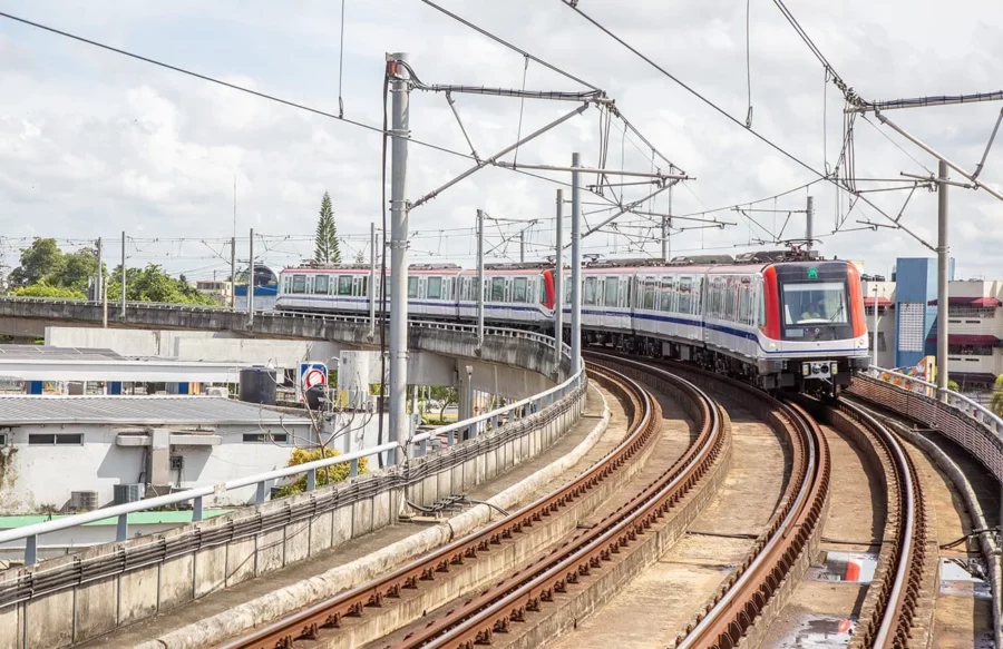 Metro de Santo Domingo