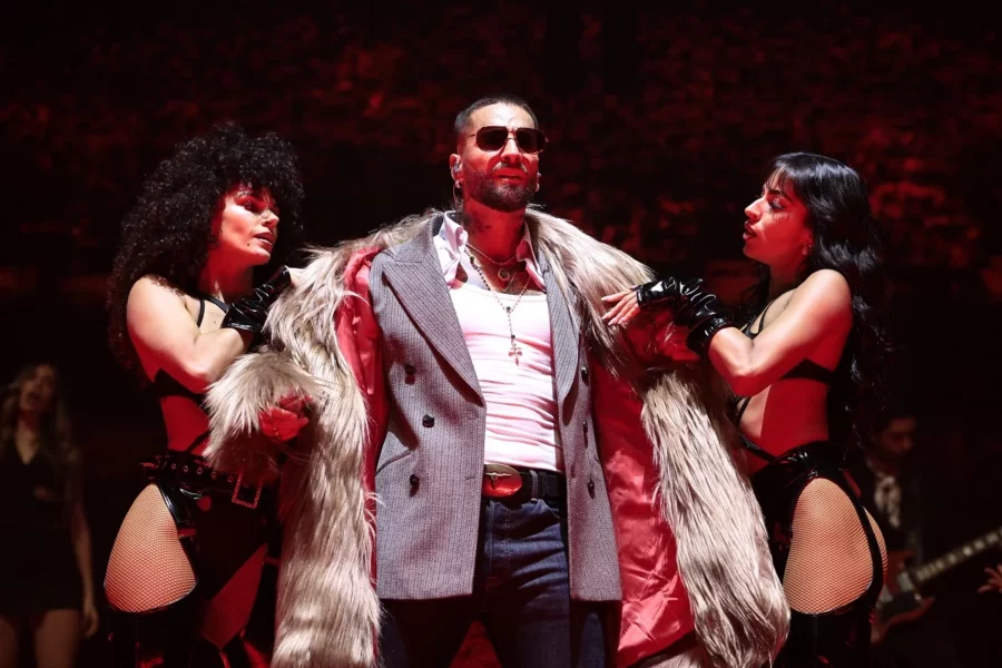 Maluma-concierto