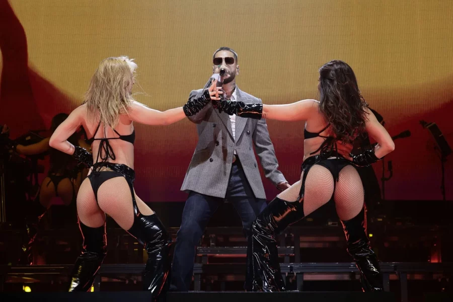Maluma-concierto