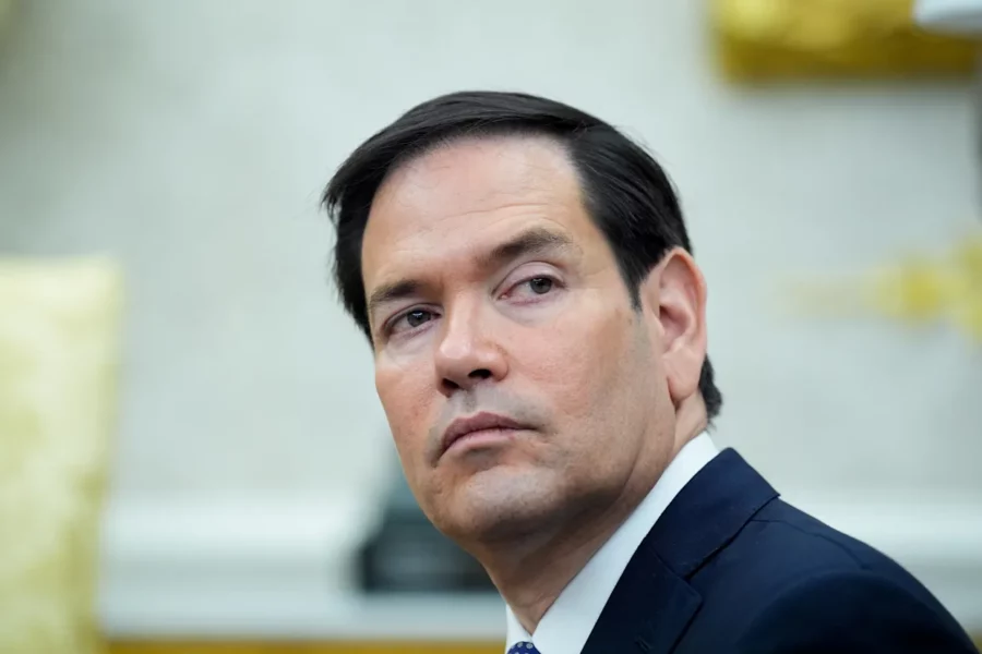 Marco Rubio
