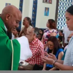 Padre Manuel Ruiz, nuevo obispo de SDE, apuesta a una Iglesia cercana a los más necesitados
