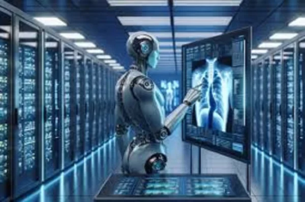 Para impulsar soluciones de IA generativa en medicina