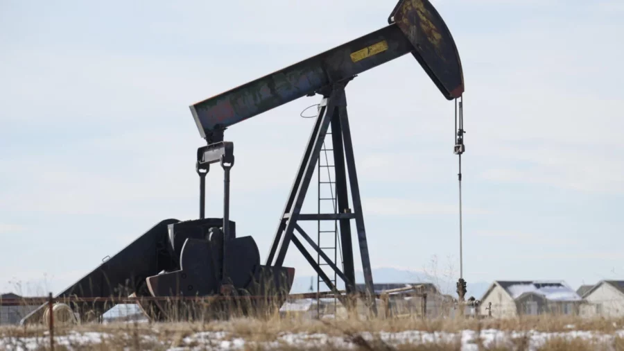 Petróleo bate récord de exportaciones