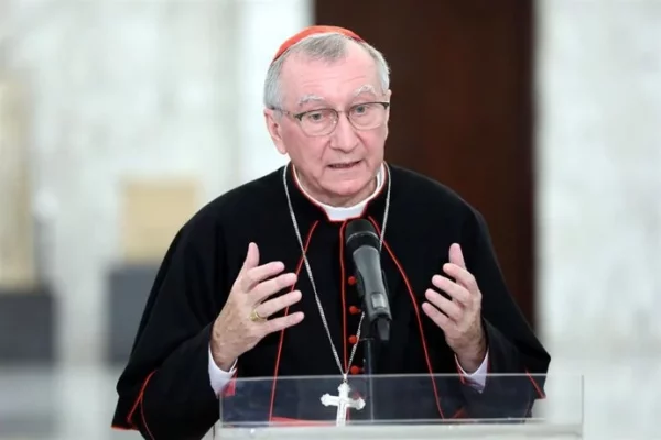 Pietro Parolin