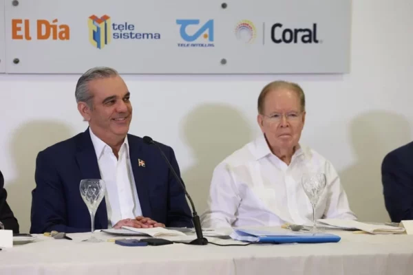 Reforma fiscal RD