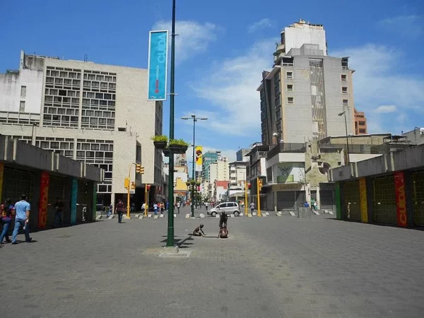 Región Caribe
