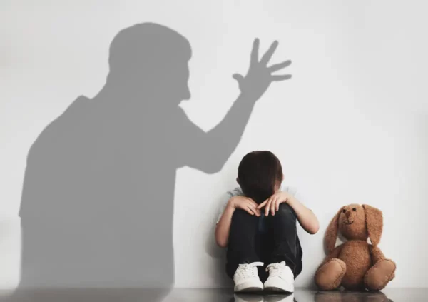 Síndrome del niño apaleado