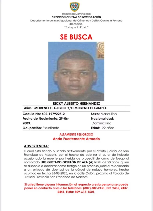 TESTIGO