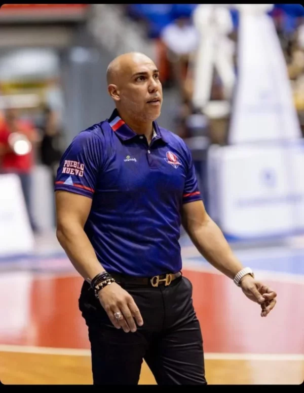 Victor Peña