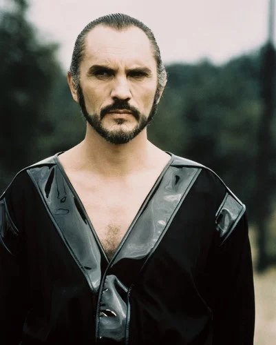 Fallece Terence Stamp, uno de los villanos de 'Superman'