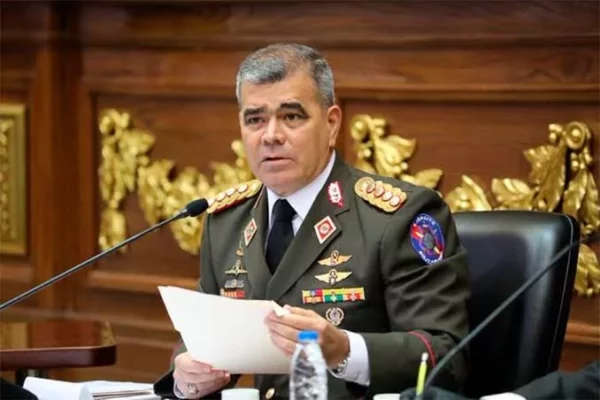 Vladimir Padrino
