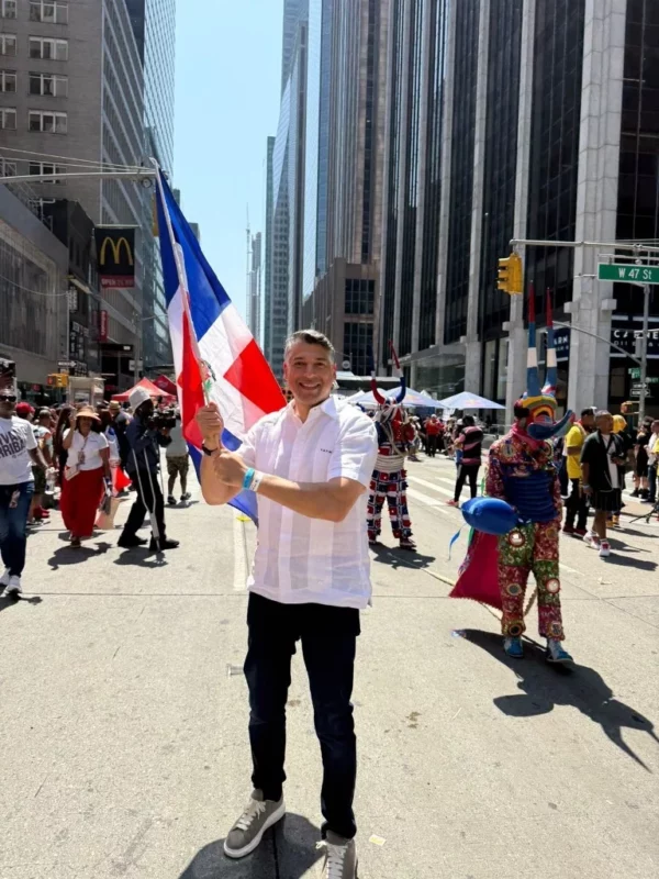 Vuelos de Arajet a Nueva York