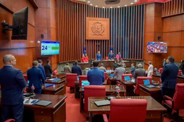 Senado