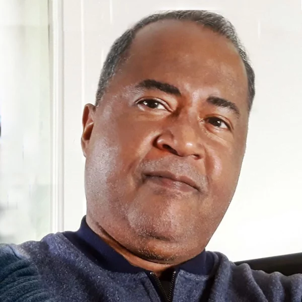 Ricardo Vega