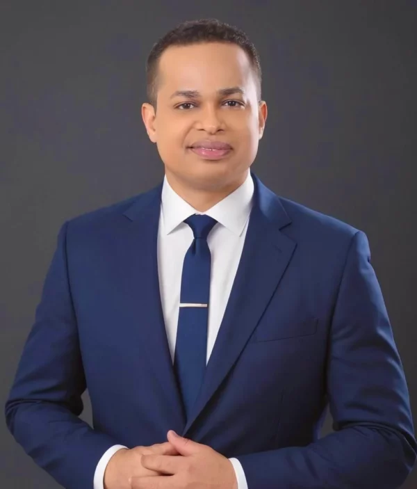 Omar Guevara-PLD