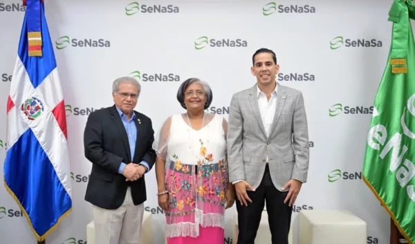 senasa