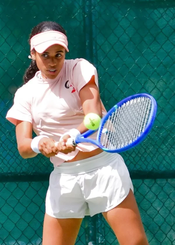 Yelena Sánchez