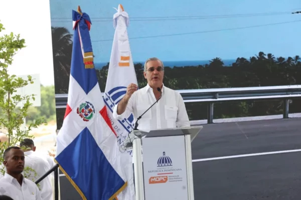 abinader en baní