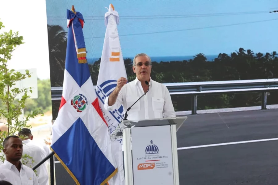 abinader en baní