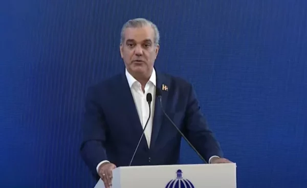 Luis Abinader