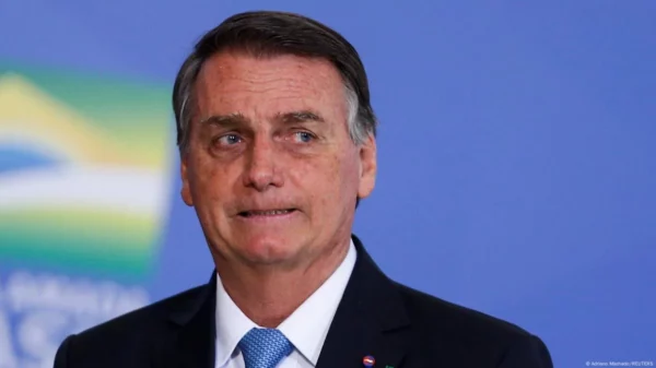 bolsonaro