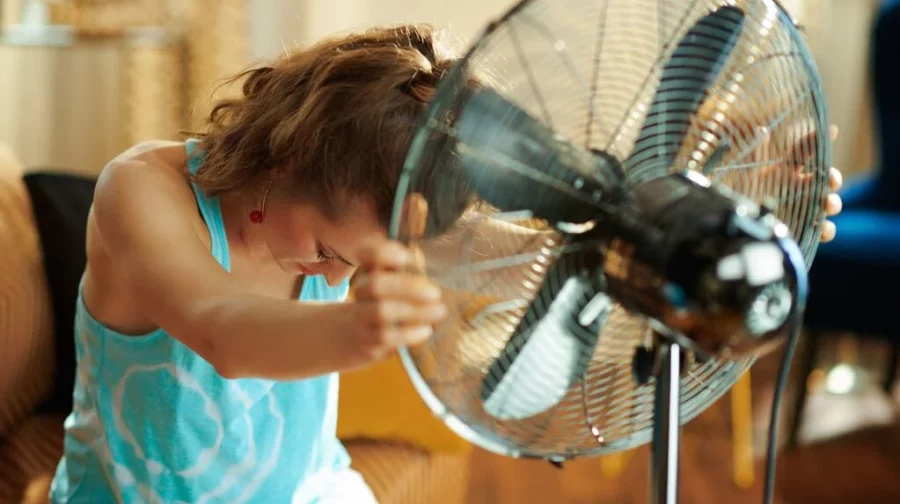 calor