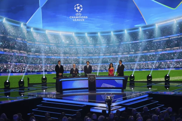 champions