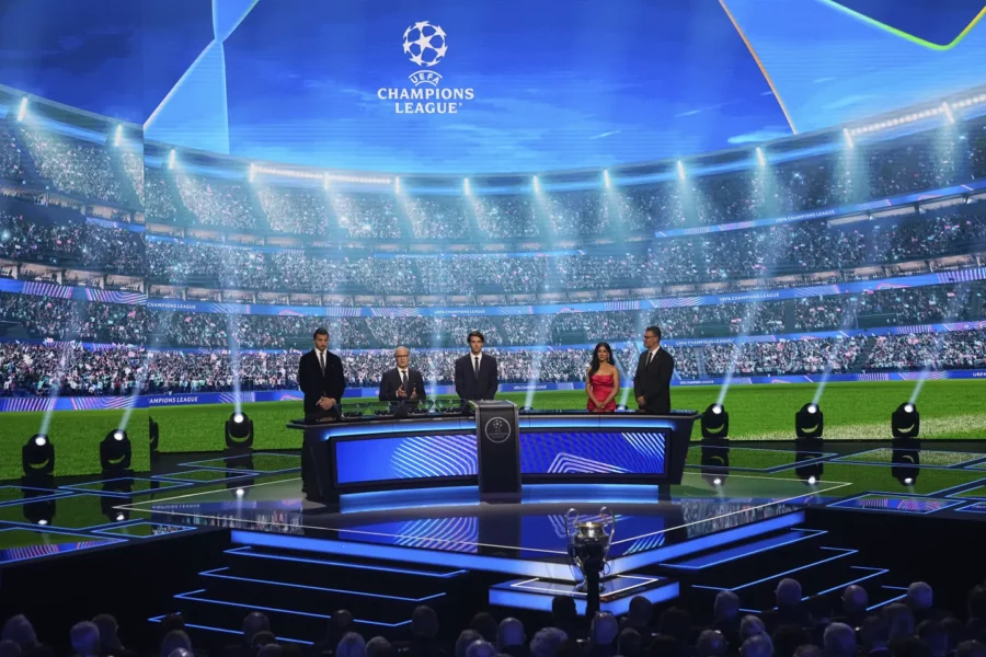 champions