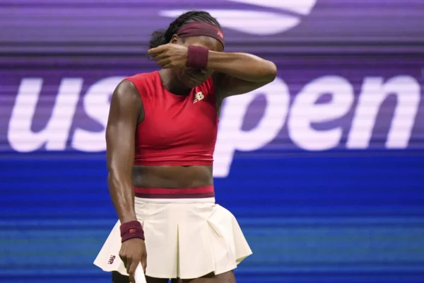coco gauff