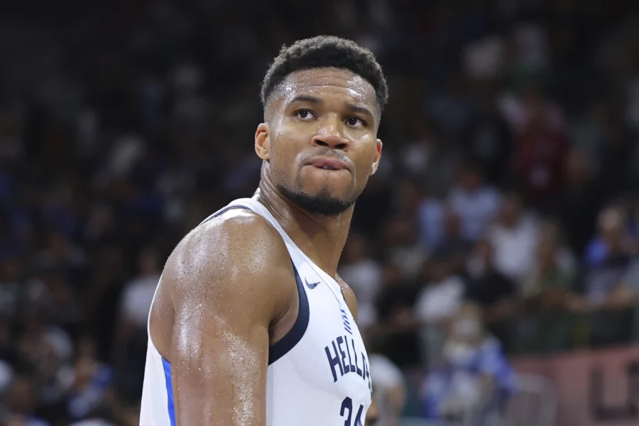 giannis