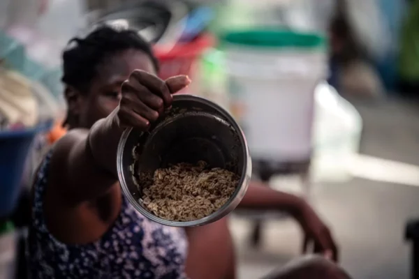 Haití-haitianos