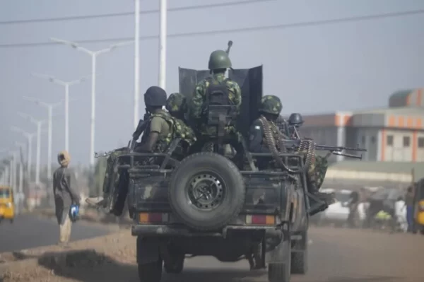 incautan en Ecuador material explosivo pjt