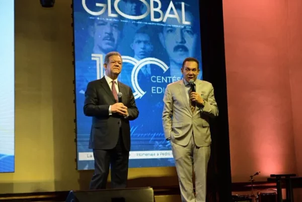 leonel y lantigua