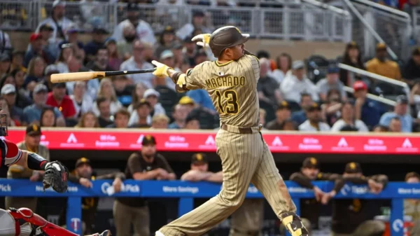 Manny Machado