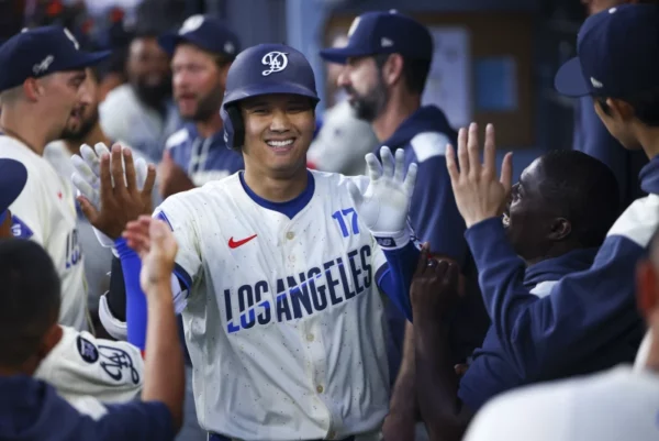 Shohei Ohtani