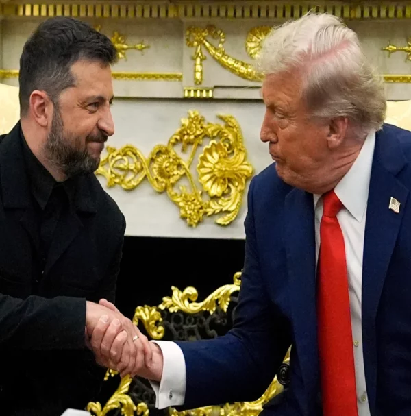 trumpp