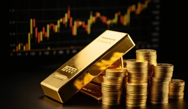 El oro representa cerca del 31 % de las exportaciones nacionales, generando  más de  US$2,600 millones en ingresos fiscales.