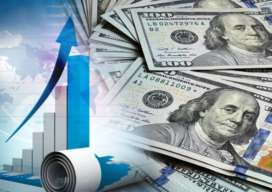 En el primer semestre del año, el país  recibió remesas por un monto de US$23,900 millones.