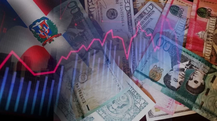 La tasa de cambio del dólar supera los 63 pesos por uno durante los últimos días.