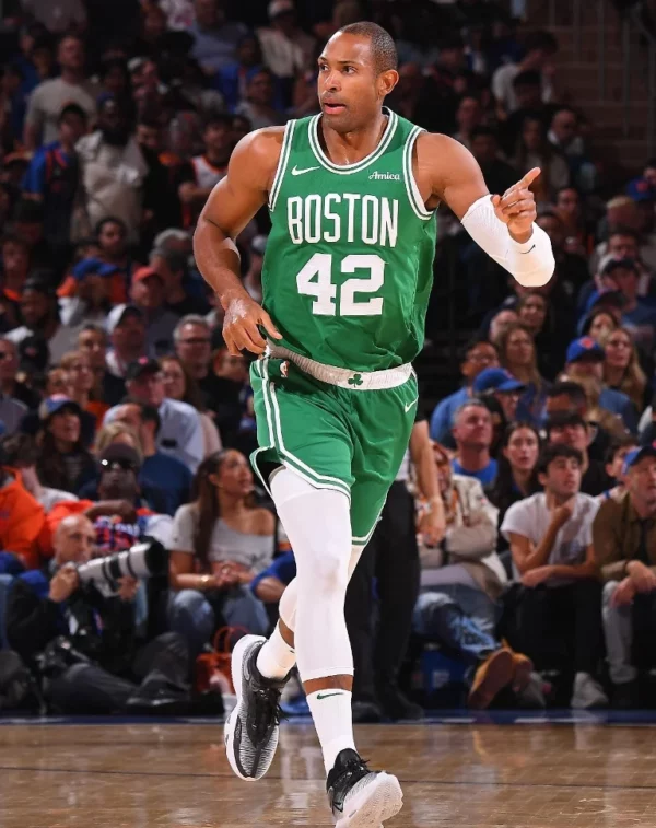 El veterano dominicano Al Horford podría fichar con una nueva organización este año