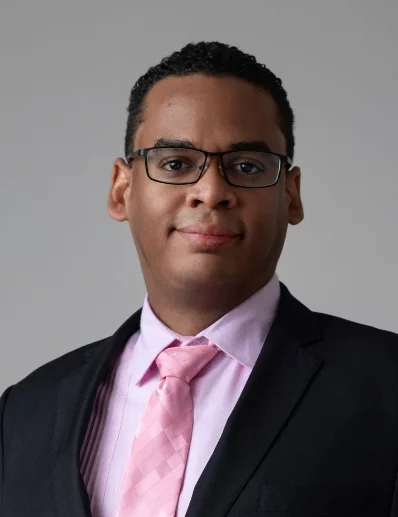 El matemático criollo Juan Luis Vargas Molina.