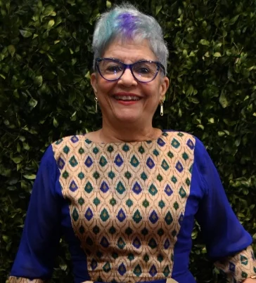 Xiomarita Pérez