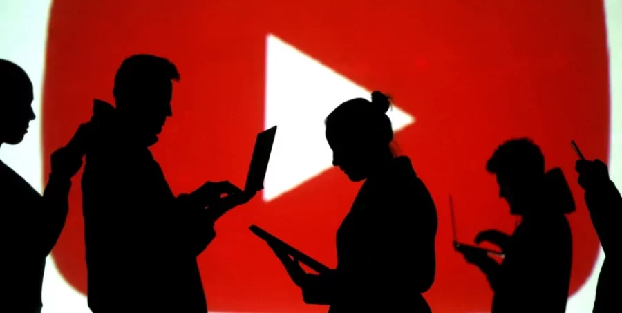 YouTube